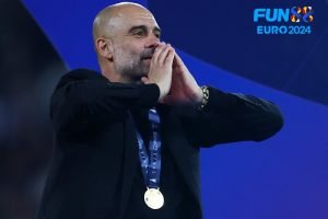 Pep Guardiola Ung Ho Tuyen Anh Vo Dich Euro