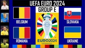 Bang E Vck Euro 2024