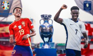 Chuyên trang thể thao Tin Tức Euro 2024 nhìn lại lượt trận bán kết đầy bất ngờ tại Euro 2024. Cập nhật diễn biến, kết quả, và những khoảnh khắc đáng nhớ trong các trận đấu kịch tính.