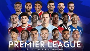 Premier League