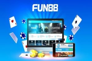 Fun88: Chuyên Trang Thể Thao Uy Tín Cung Cấp Tin Tức Bóng Đá Hàng Đầu